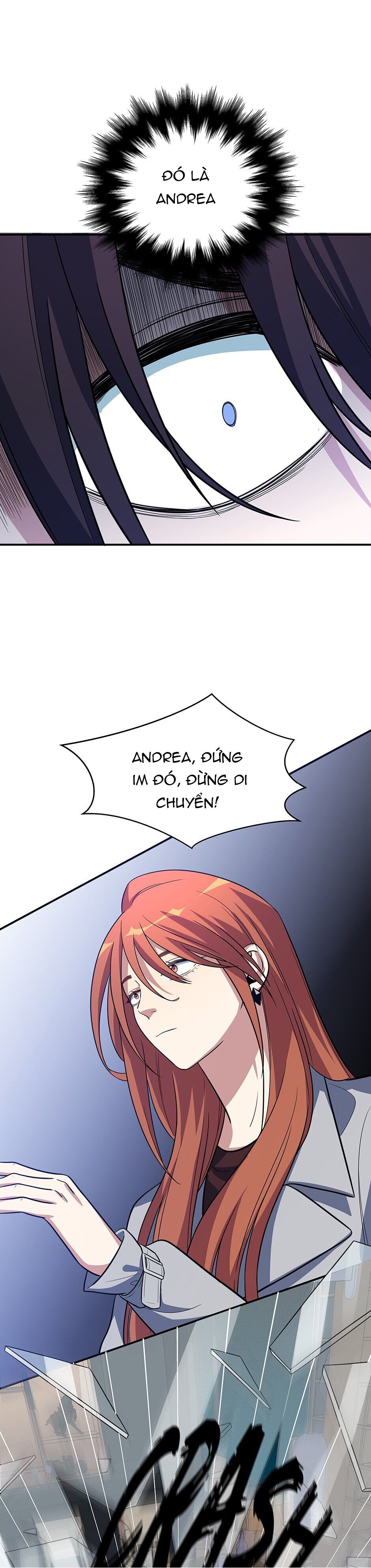 [16+] Killing My Love Chapter 4.2 - Trang 2