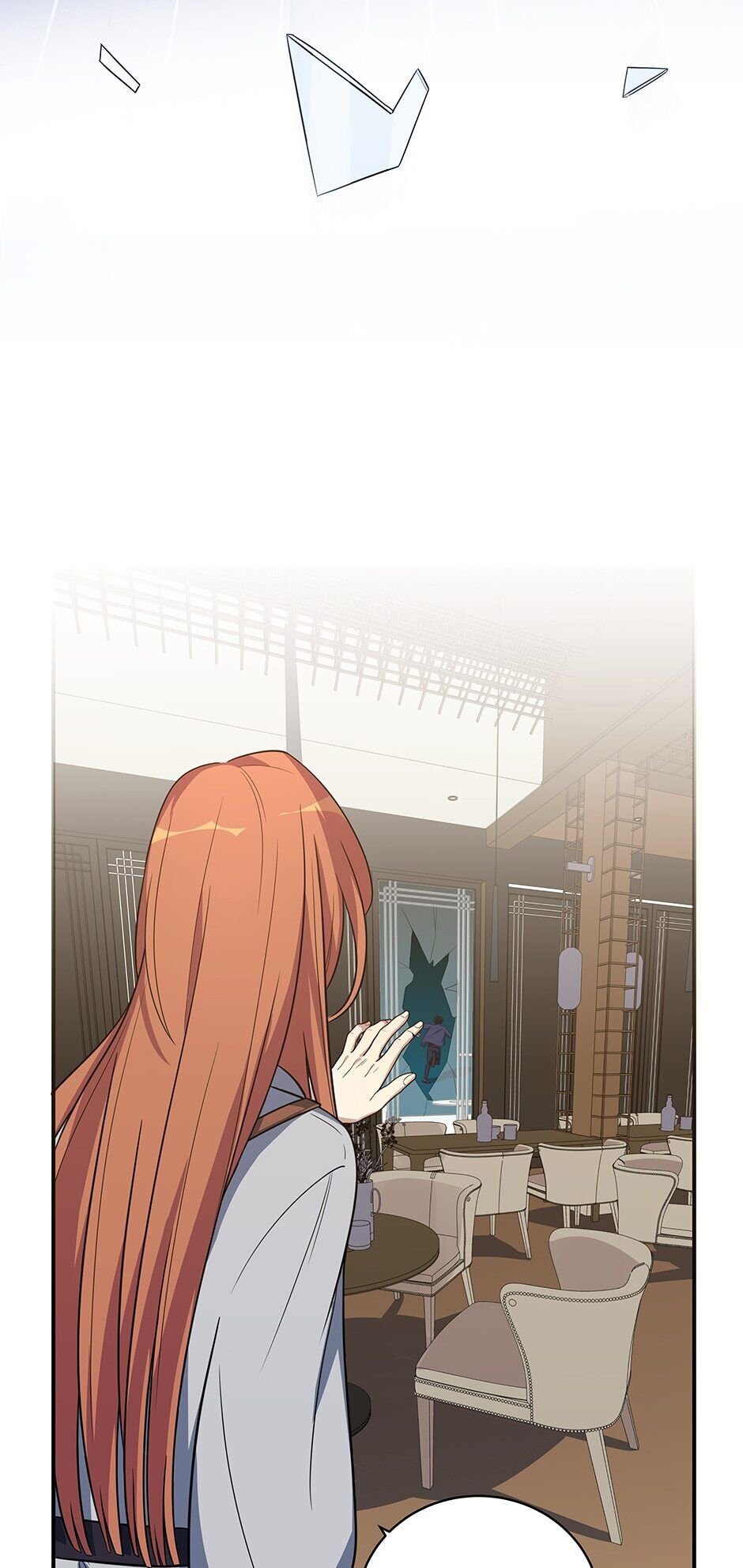 [16+] Killing My Love Chapter 4.2 - Trang 2