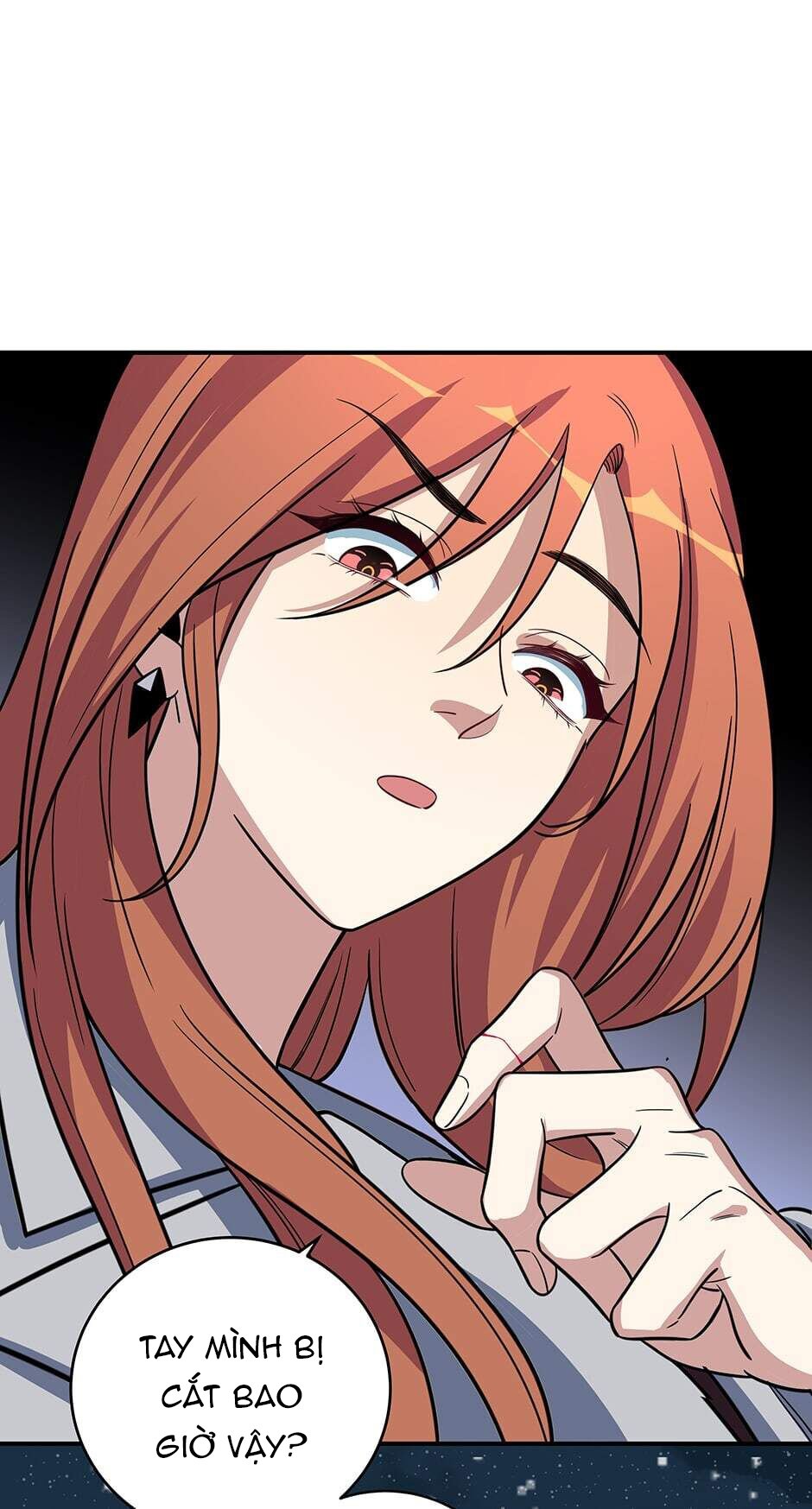 [16+] Killing My Love Chapter 4.2 - Trang 2