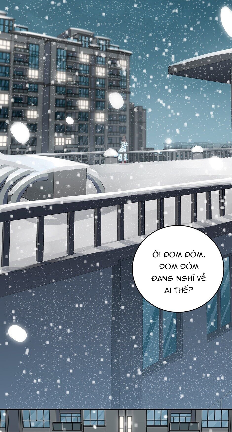 [16+] Killing My Love Chapter 4.2 - Trang 2