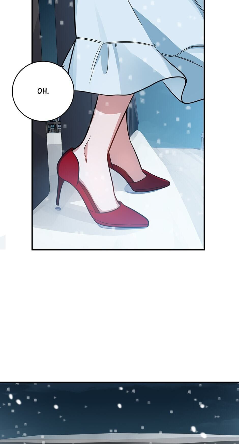 [16+] Killing My Love Chapter 4.2 - Trang 2