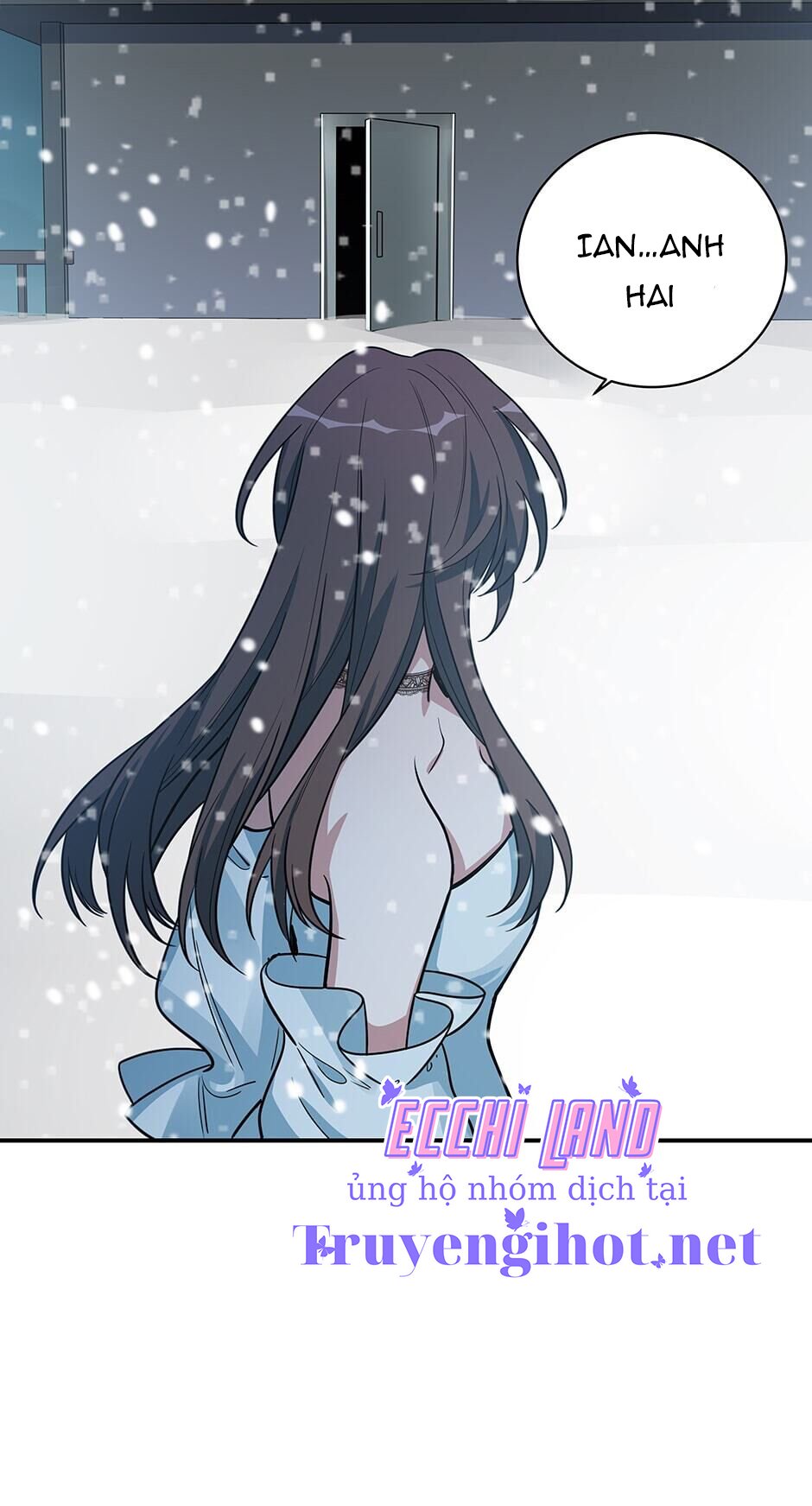 [16+] Killing My Love Chapter 4.2 - Trang 2