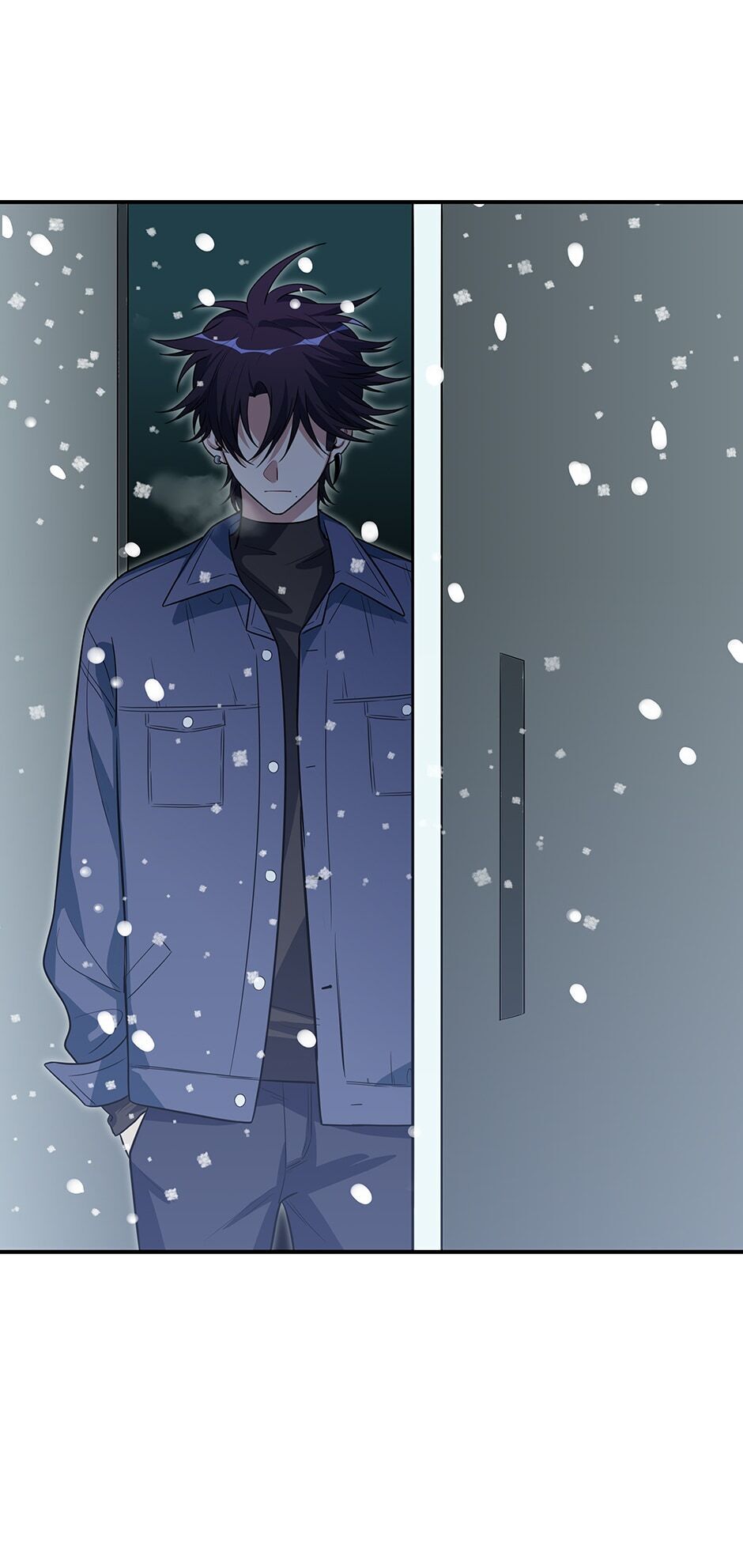 [16+] Killing My Love Chapter 4.2 - Trang 2