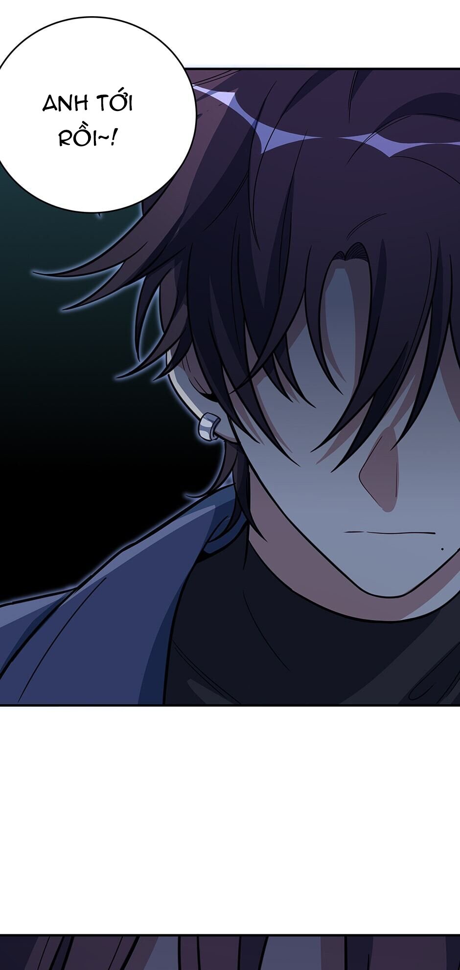 [16+] Killing My Love Chapter 4.2 - Trang 2