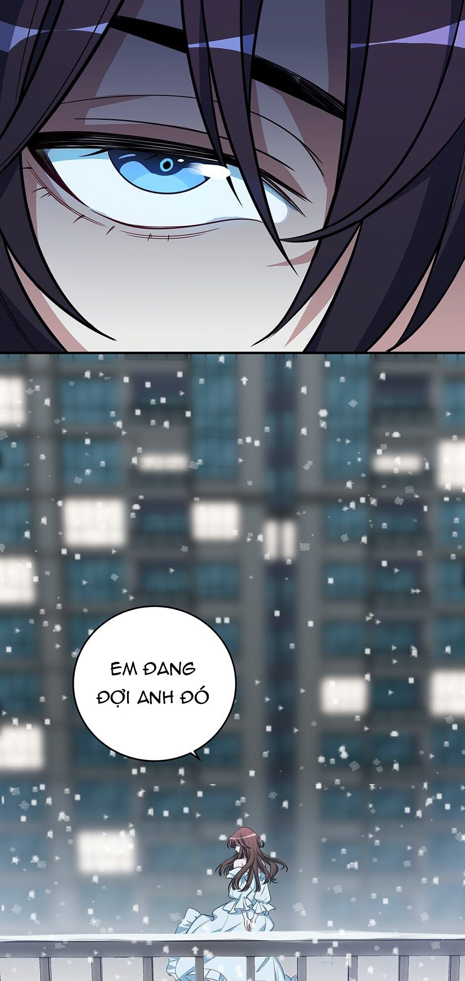 [16+] Killing My Love Chapter 4.2 - Trang 2