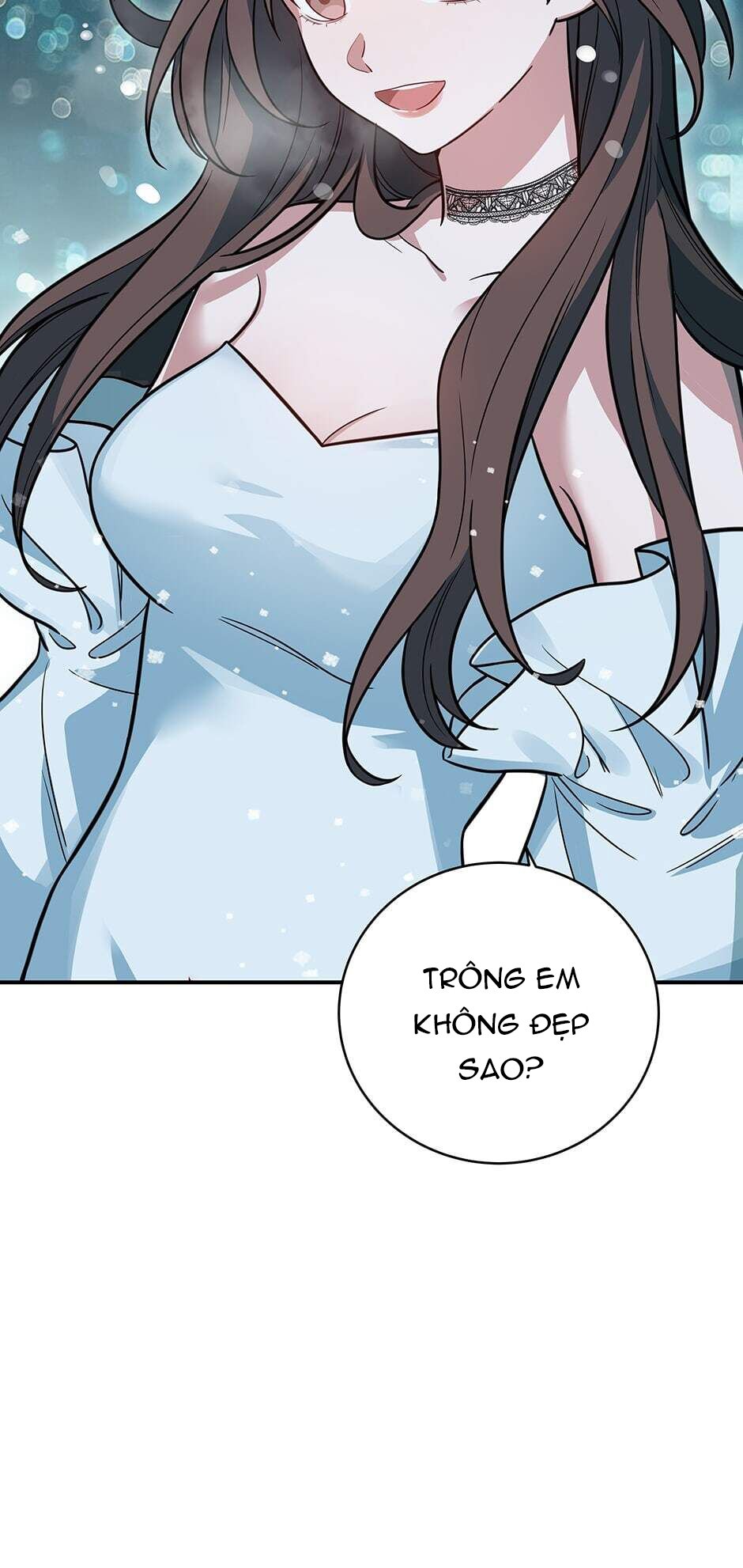 [16+] Killing My Love Chapter 4.2 - Trang 2