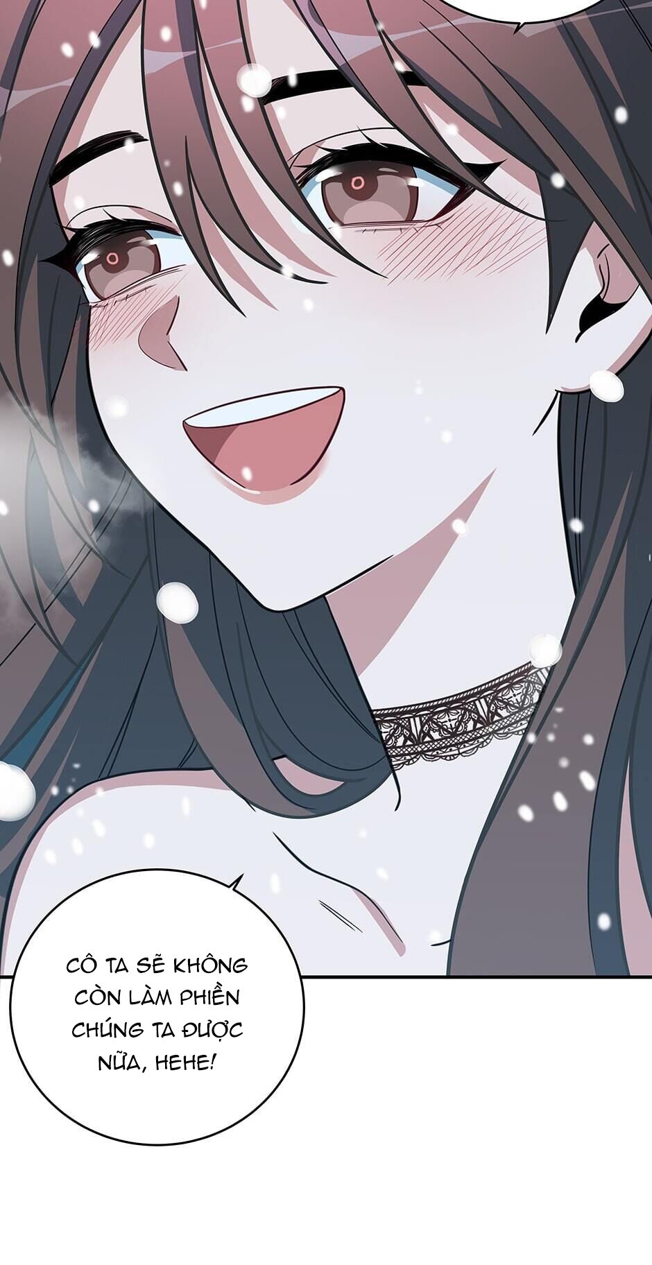 [16+] Killing My Love Chapter 4.2 - Trang 2