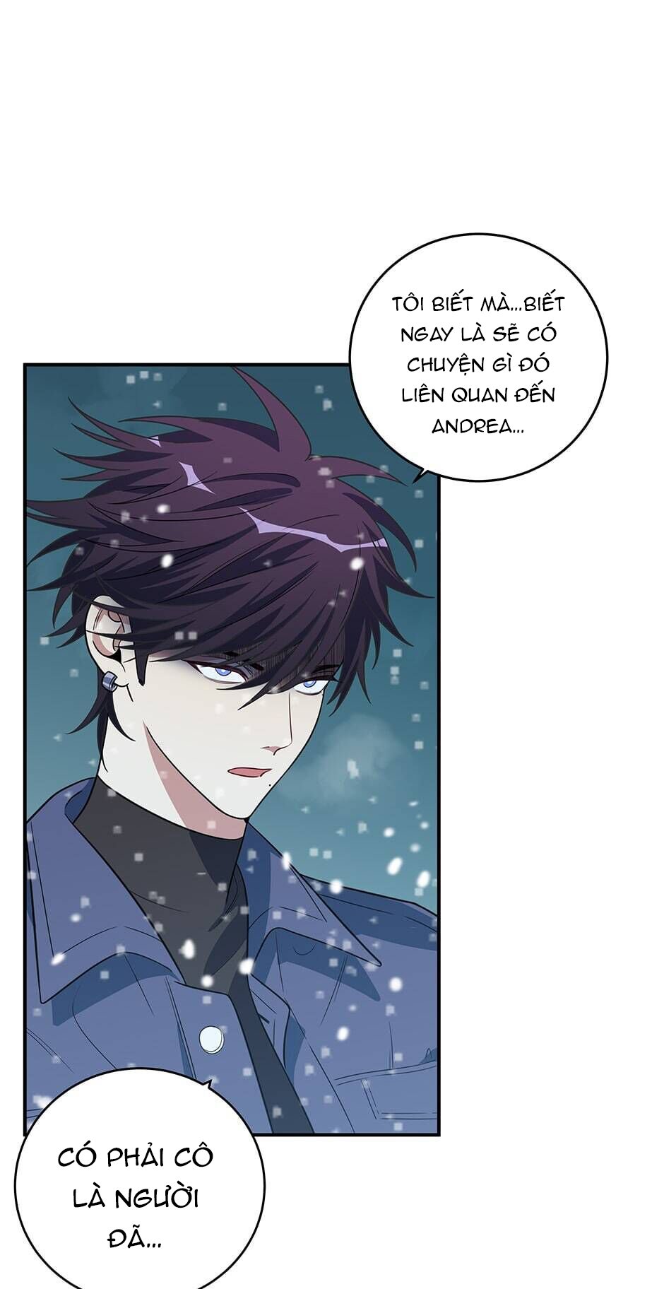 [16+] Killing My Love Chapter 4.2 - Trang 2