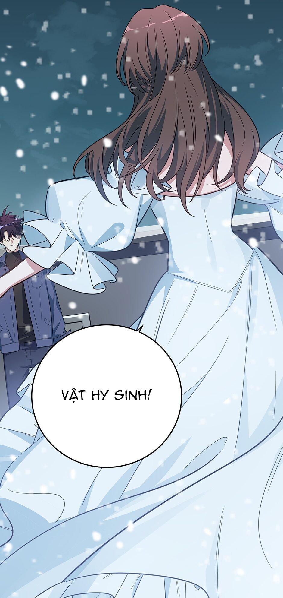 [16+] Killing My Love Chapter 4.2 - Trang 2