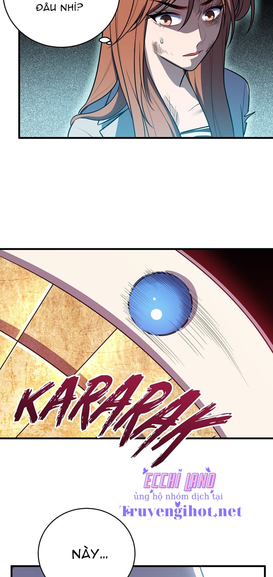 [16+] Killing My Love Chapter 40.1 - Trang 2