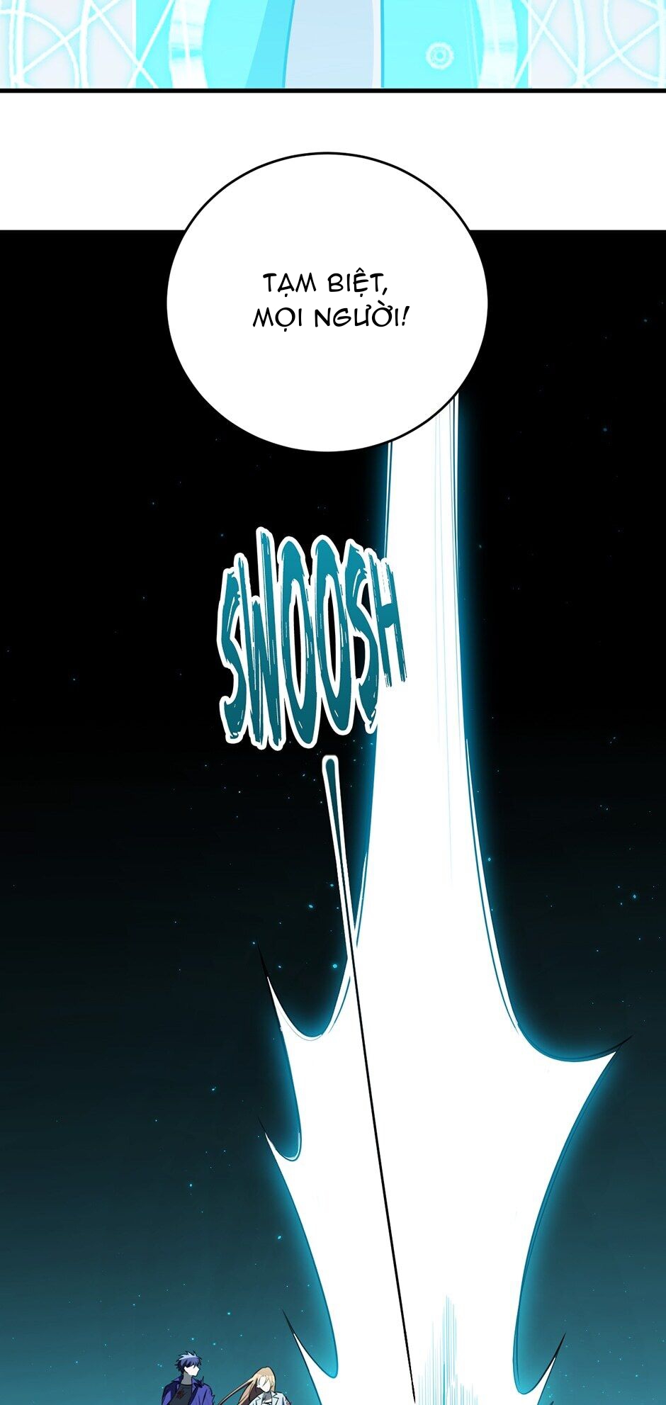 [16+] Killing My Love Chapter 40.1 - Trang 2