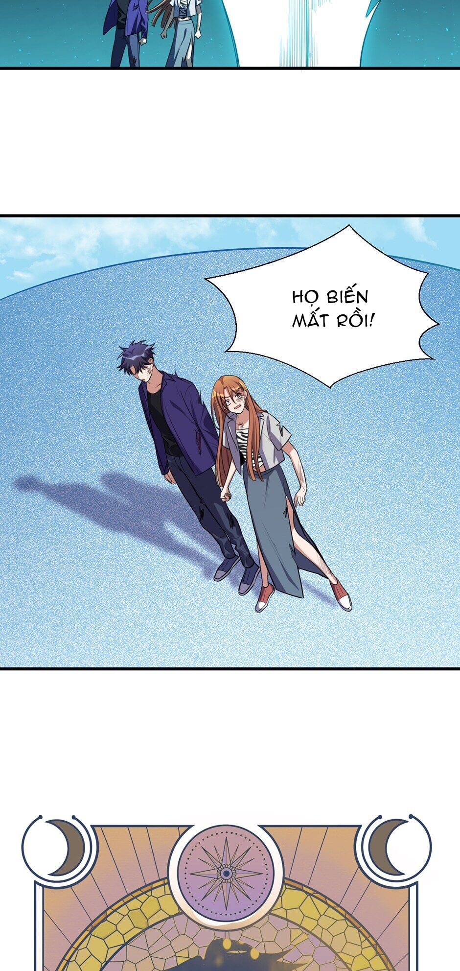 [16+] Killing My Love Chapter 40.1 - Trang 2