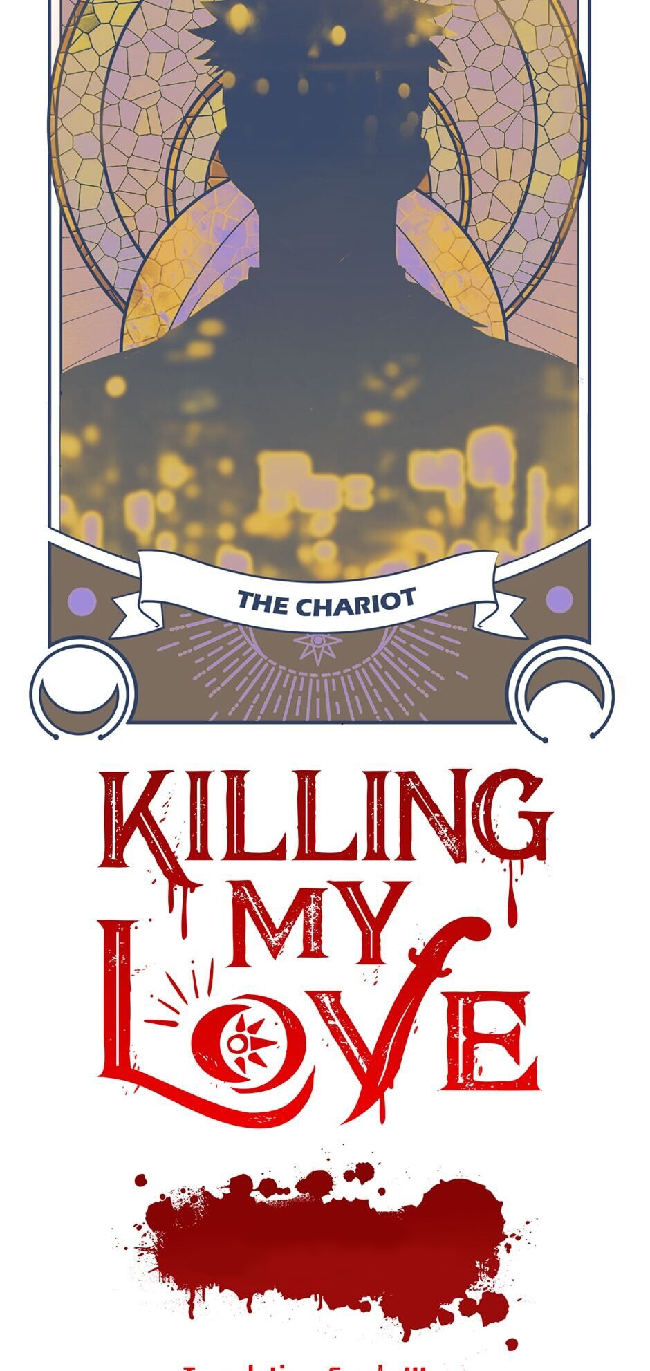 [16+] Killing My Love Chapter 40.1 - Trang 2