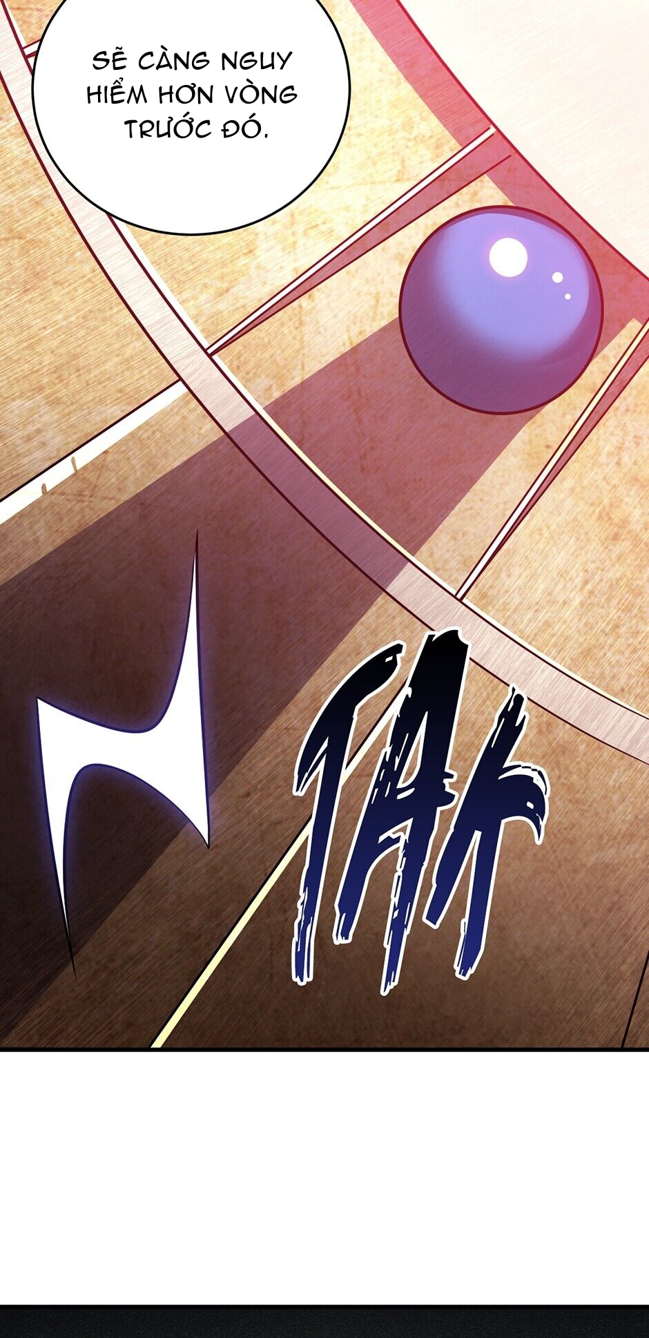 [16+] Killing My Love Chapter 40.1 - Trang 2