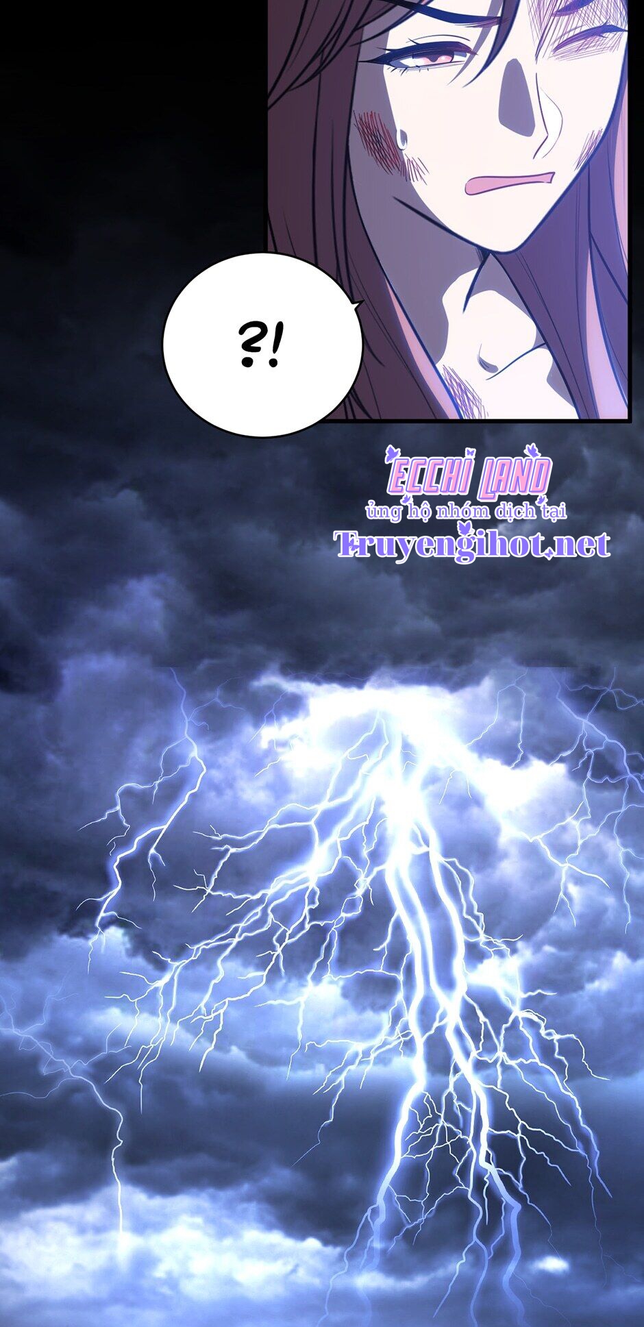 [16+] Killing My Love Chapter 40.1 - Trang 2