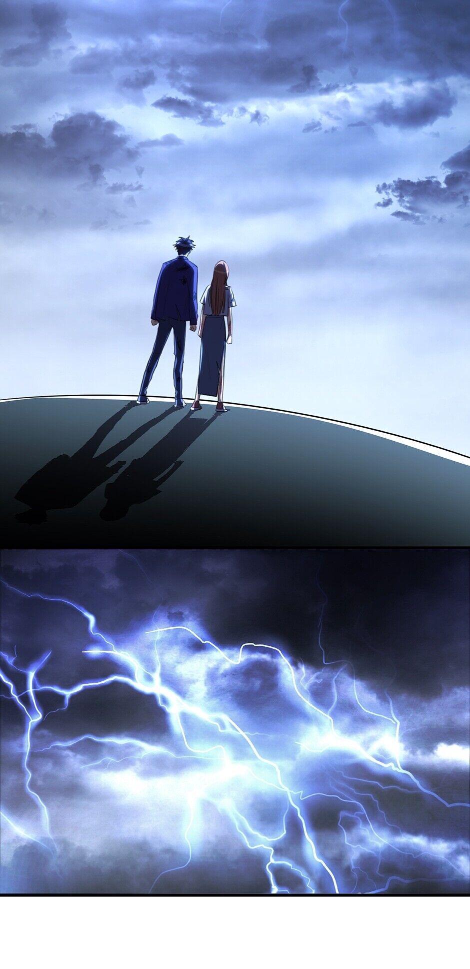 [16+] Killing My Love Chapter 40.1 - Trang 2