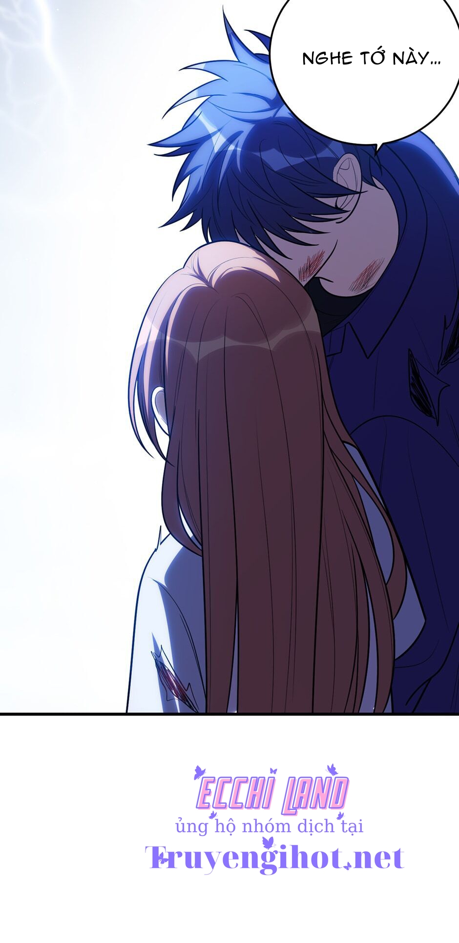 [16+] Killing My Love Chapter 40.2 - Trang 2