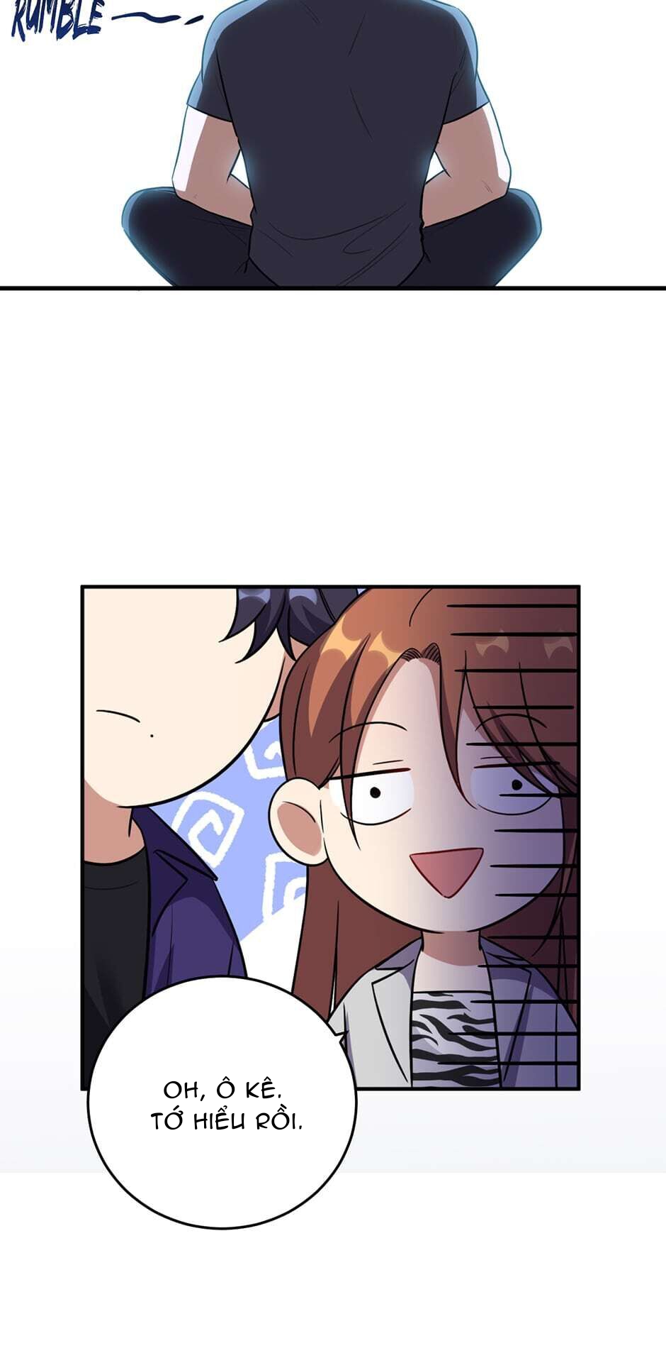 [16+] Killing My Love Chapter 40.2 - Trang 2
