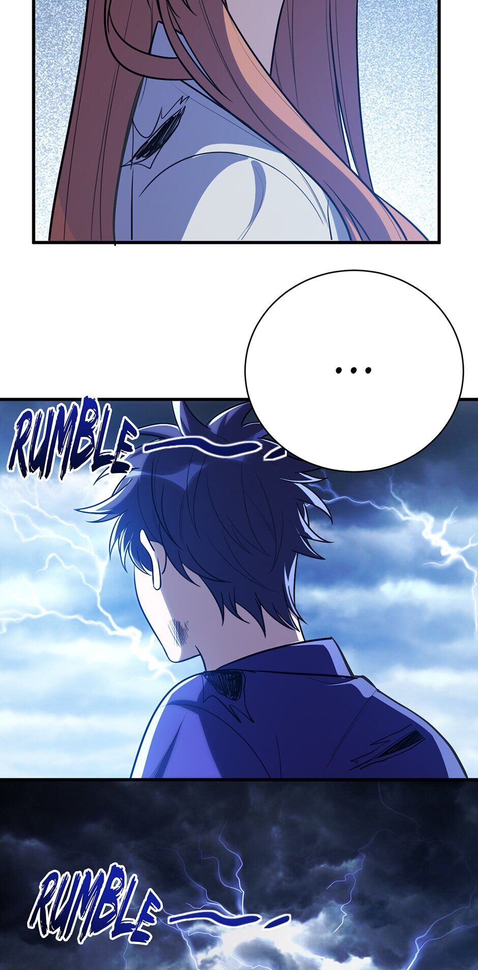 [16+] Killing My Love Chapter 40.2 - Trang 2