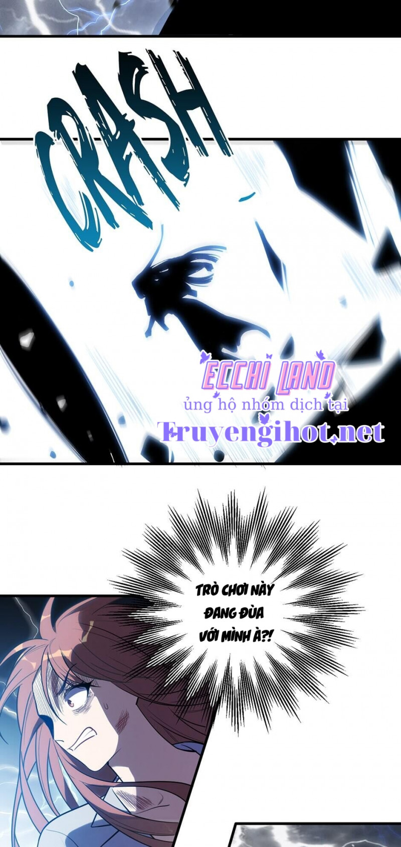 [16+] Killing My Love Chapter 41.1 - Trang 2