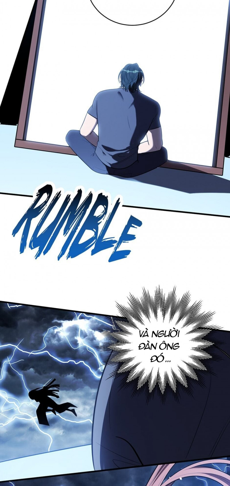 [16+] Killing My Love Chapter 41.1 - Trang 2