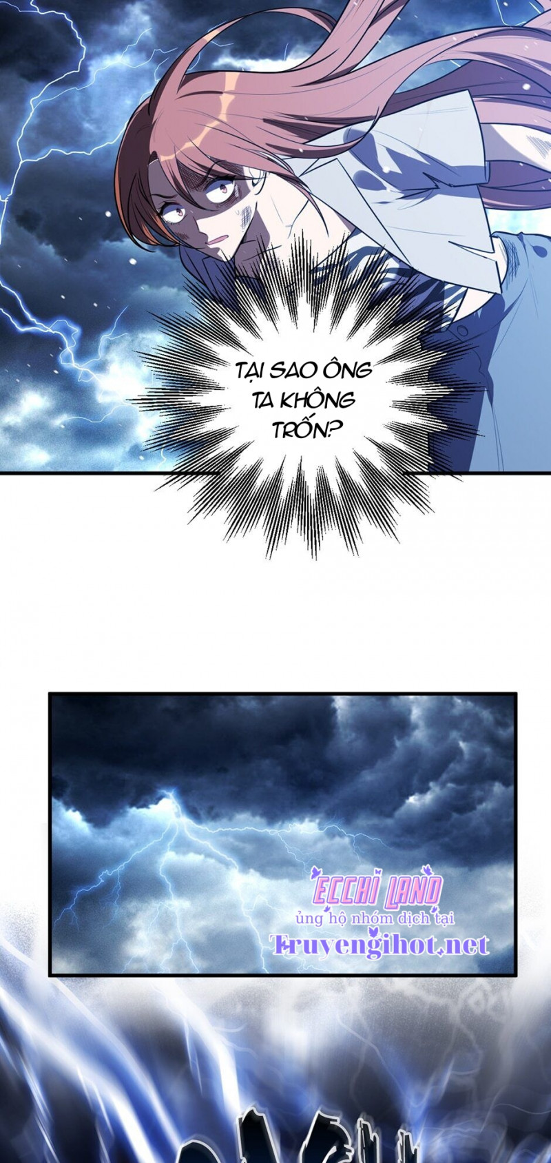 [16+] Killing My Love Chapter 41.1 - Trang 2