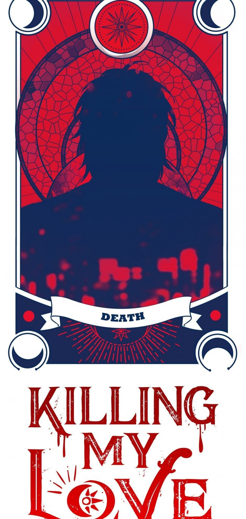 [16+] Killing My Love Chapter 41.1 - Trang 2