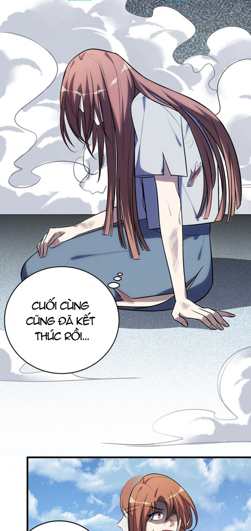[16+] Killing My Love Chapter 41.1 - Trang 2