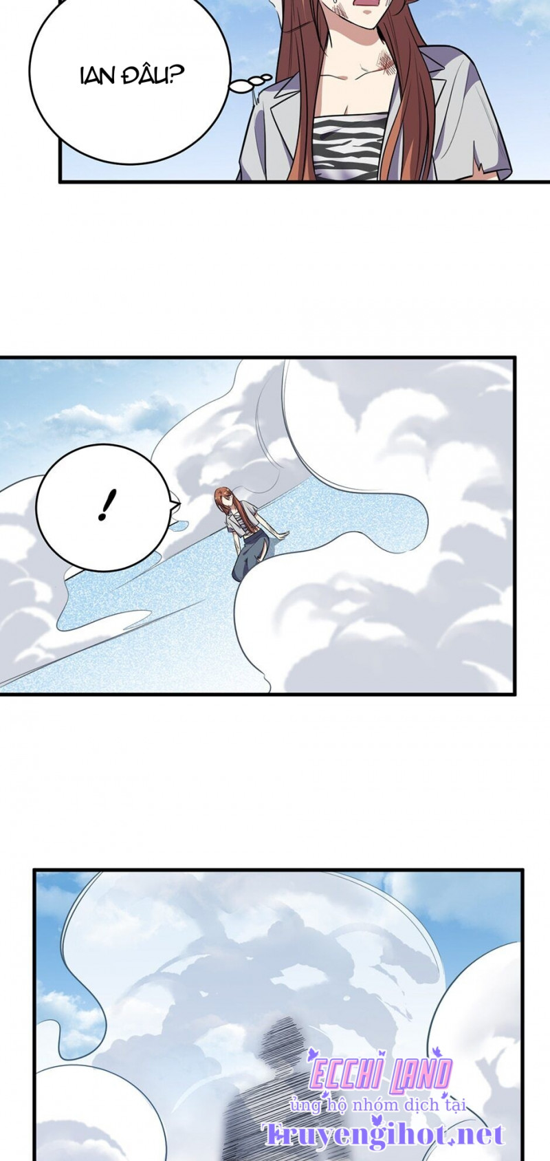 [16+] Killing My Love Chapter 41.1 - Trang 2