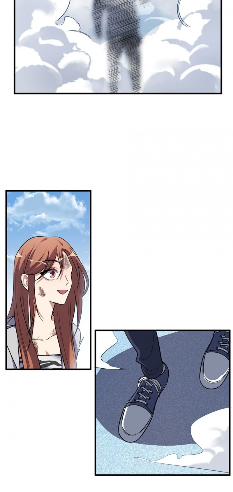 [16+] Killing My Love Chapter 41.1 - Trang 2