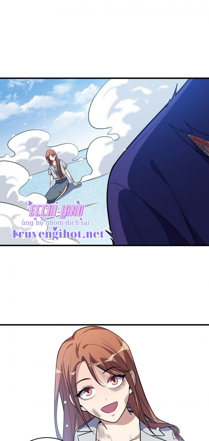 [16+] Killing My Love Chapter 41.2 - Trang 2