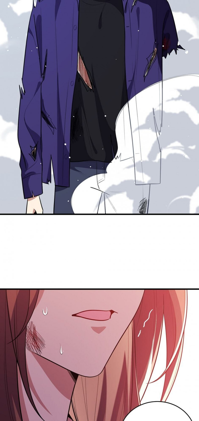[16+] Killing My Love Chapter 41.2 - Trang 2