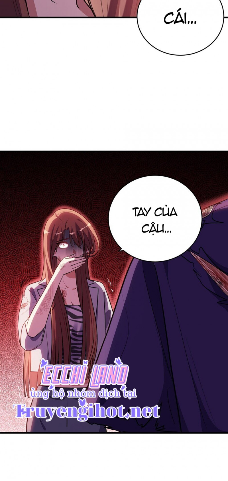 [16+] Killing My Love Chapter 41.2 - Trang 2