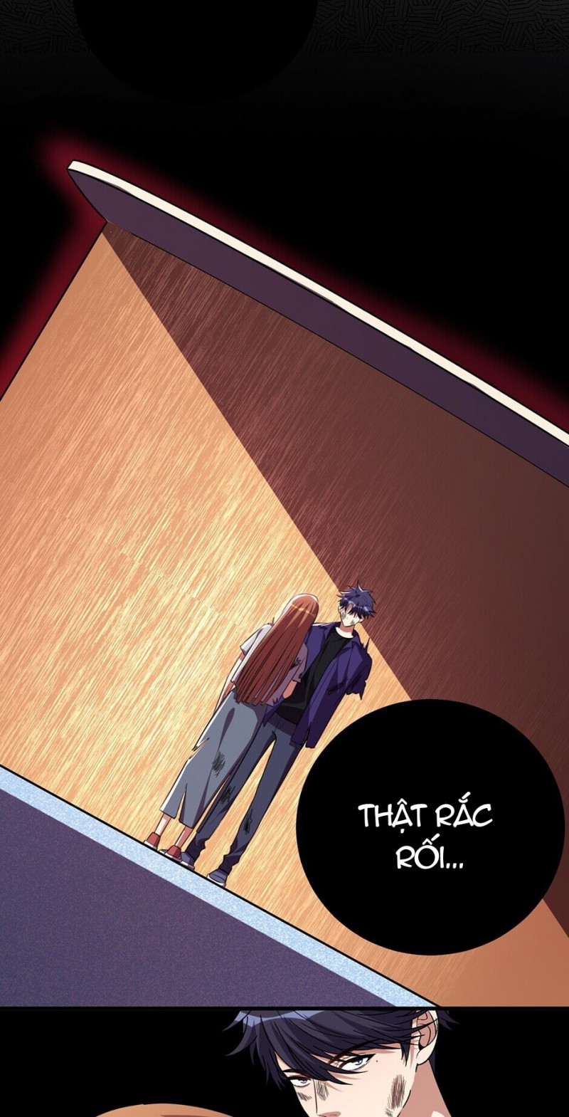 [16+] Killing My Love Chapter 41.2 - Trang 2