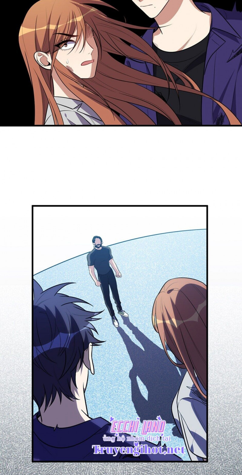 [16+] Killing My Love Chapter 41.2 - Trang 2