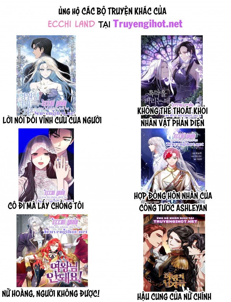 [16+] Killing My Love Chapter 41.2 - Trang 2
