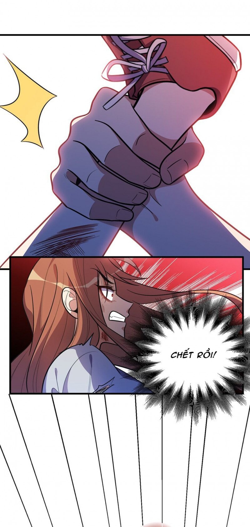 [16+] Killing My Love Chapter 42.5 - Next Chapter 43