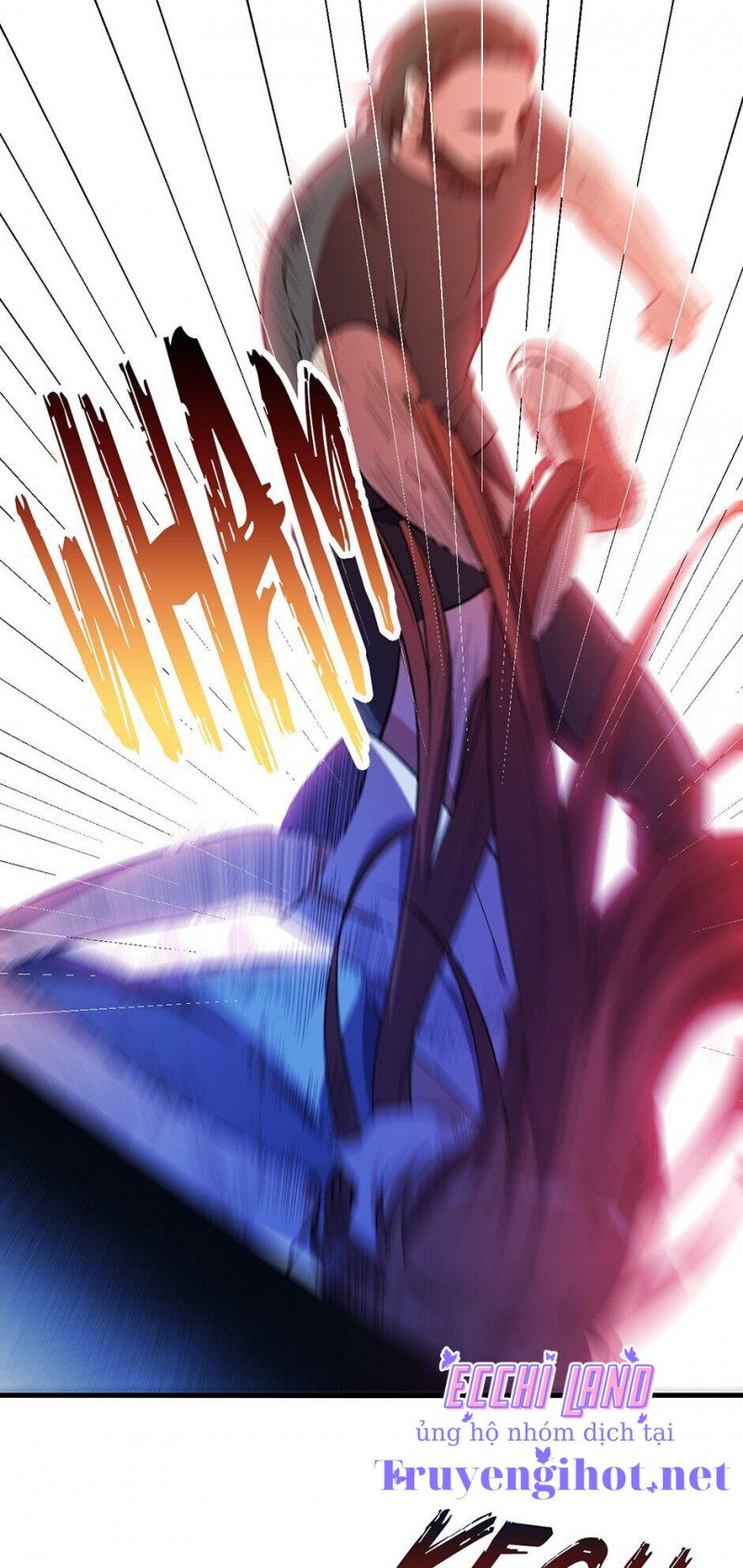 [16+] Killing My Love Chapter 42.5 - Next Chapter 43
