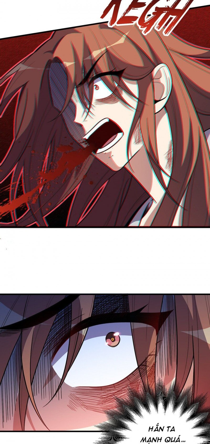 [16+] Killing My Love Chapter 42.5 - Next Chapter 43