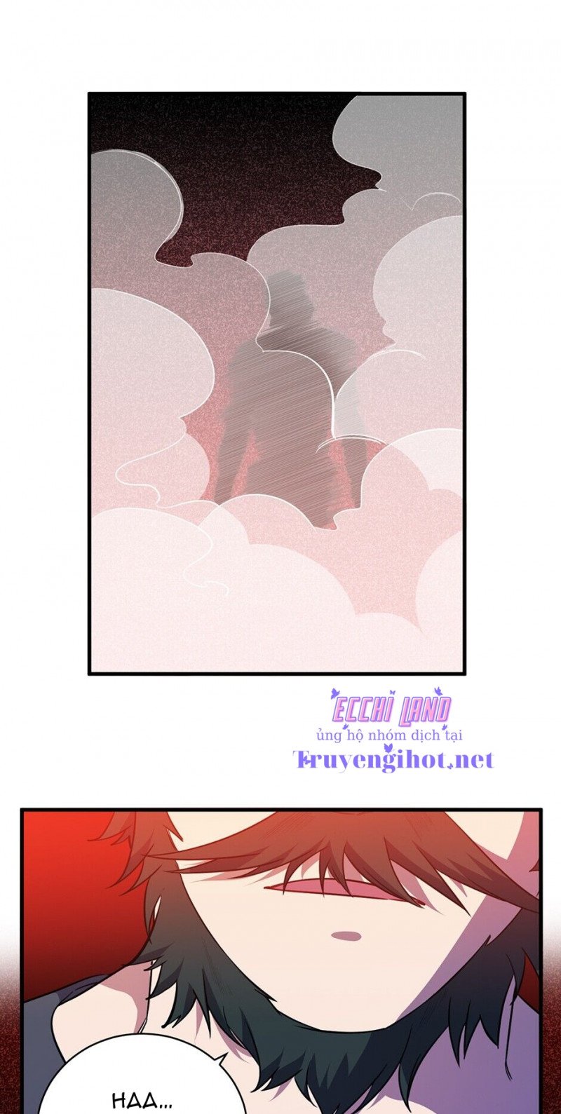 [16+] Killing My Love Chapter 42.5 - Next Chapter 43