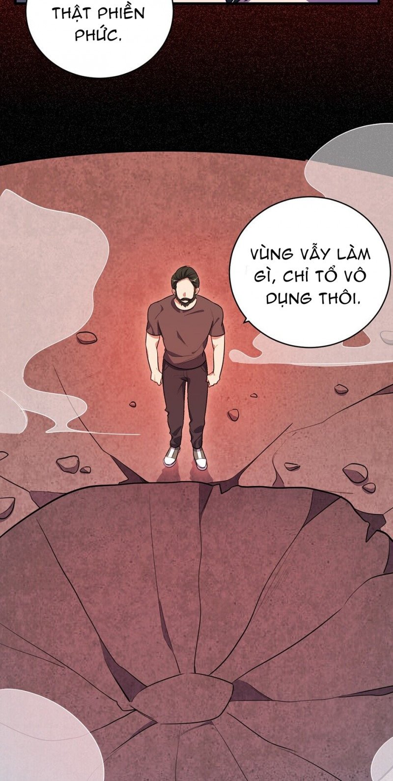 [16+] Killing My Love Chapter 42.5 - Next Chapter 43