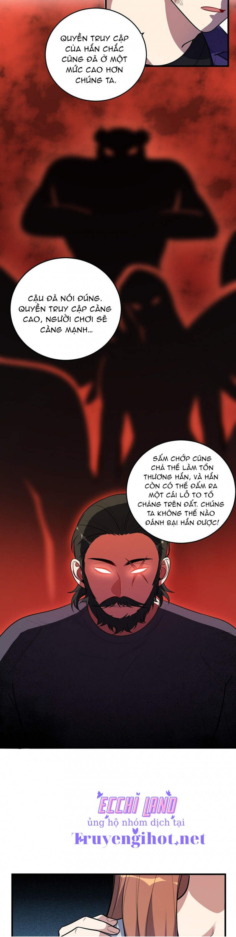 [16+] Killing My Love Chapter 42.5 - Next Chapter 43