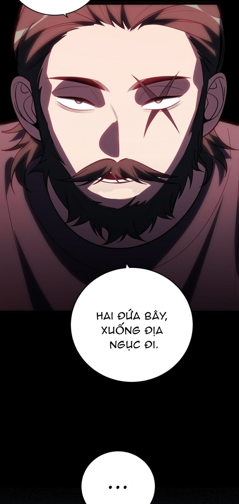 [16+] Killing My Love Chapter 42 - Trang 2