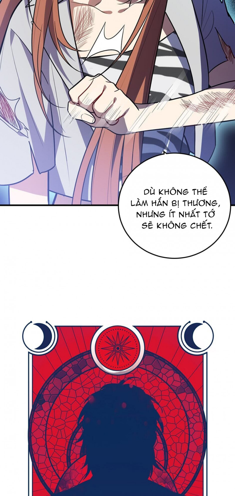 [16+] Killing My Love Chapter 42 - Trang 2