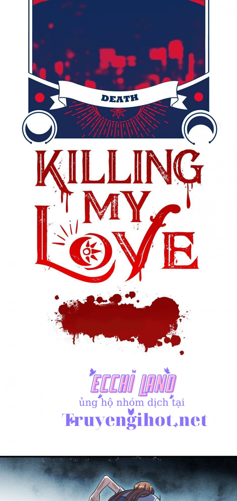 [16+] Killing My Love Chapter 42 - Trang 2