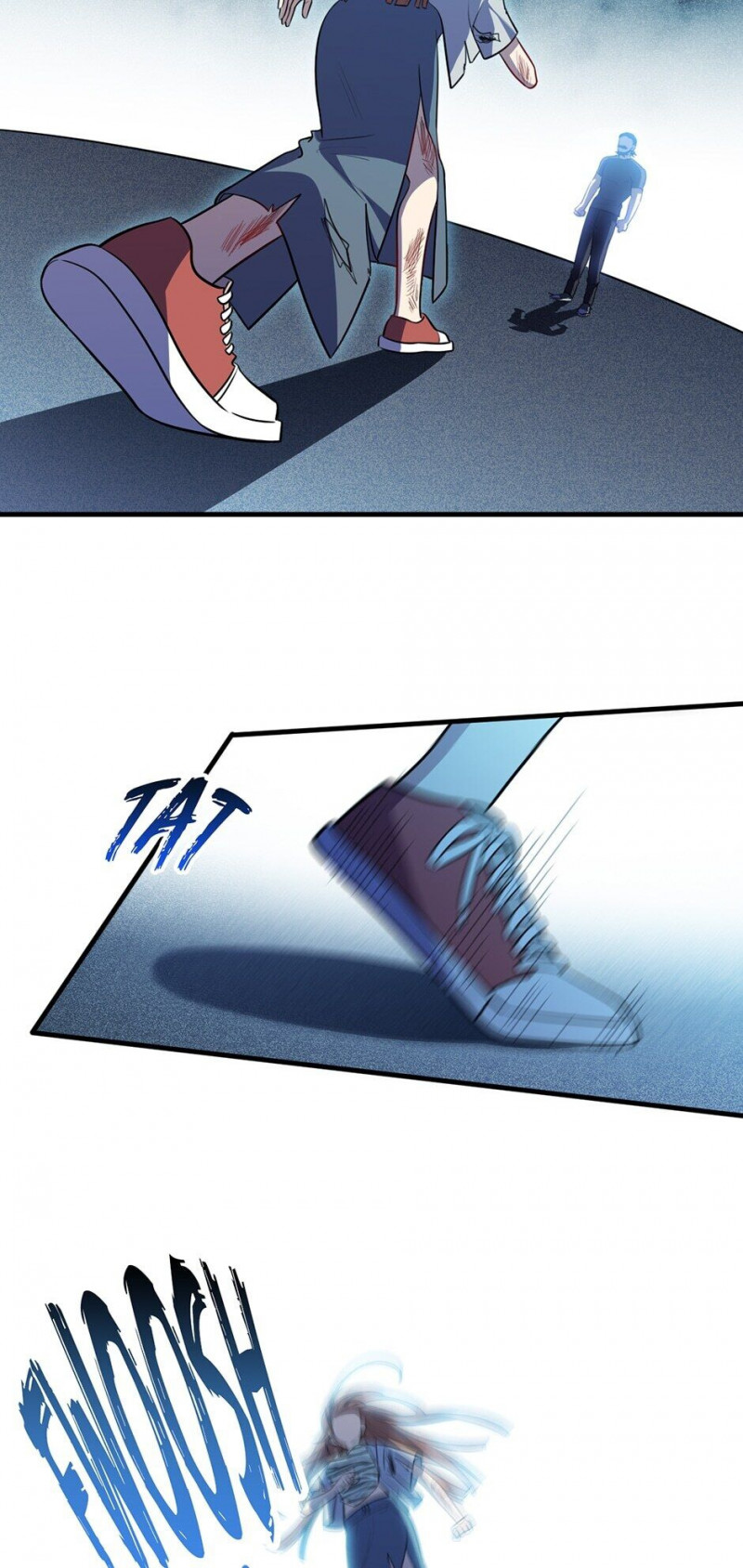 [16+] Killing My Love Chapter 42 - Trang 2