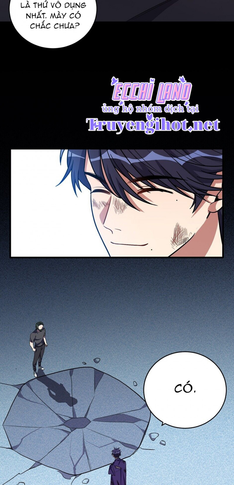 [16+] Killing My Love Chapter 43.5 - Trang 2