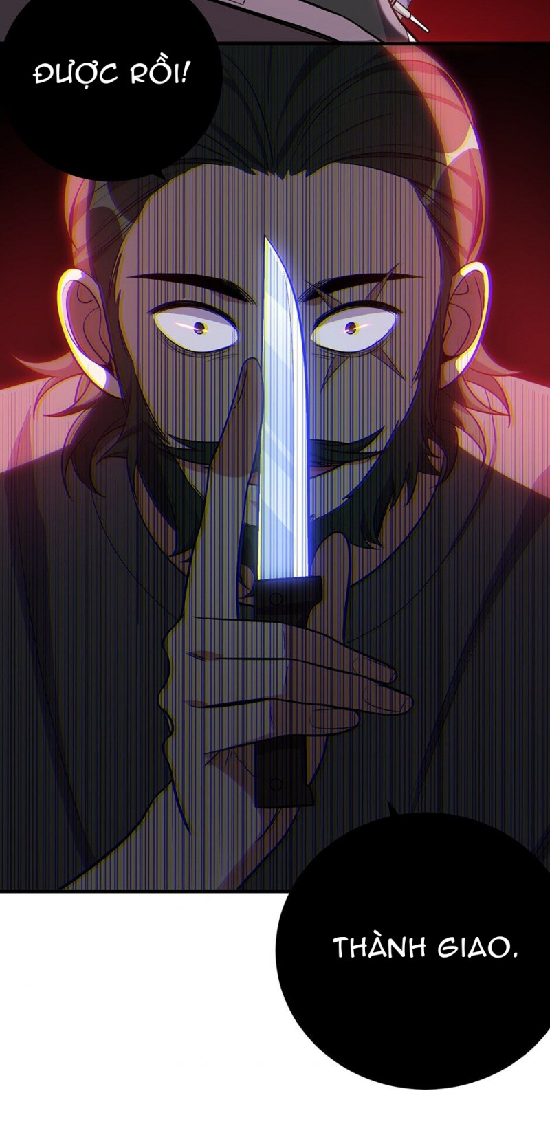 [16+] Killing My Love Chapter 43.5 - Trang 2