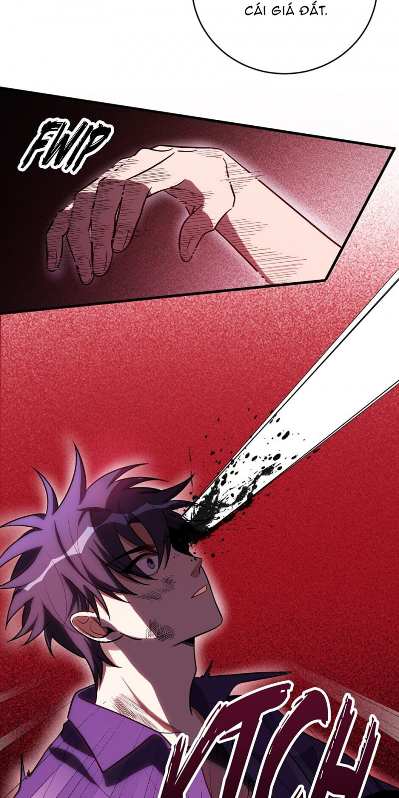 [16+] Killing My Love Chapter 43.5 - Trang 2