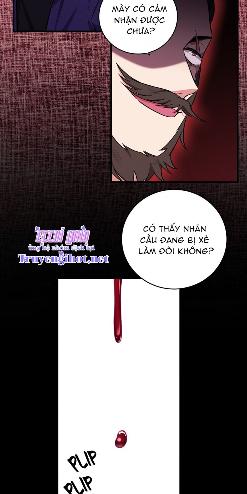 [16+] Killing My Love Chapter 43.5 - Trang 2